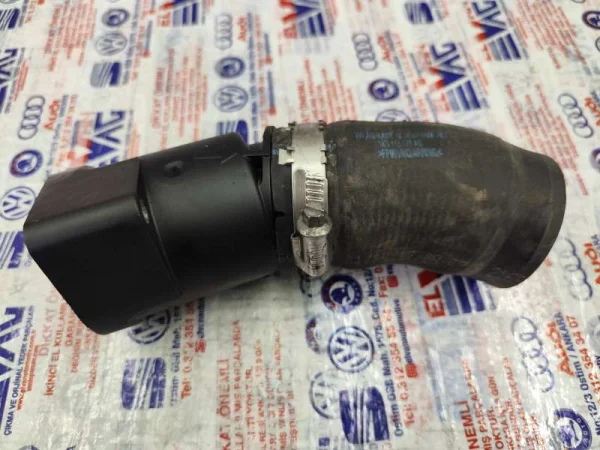 1K0145828AB | VW Passat Turbo Hortumu VAG