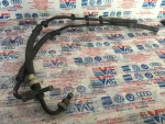 6Q1423891A | Hidrolik Direksiyon Dönüş Hortumu | VW Polo - Seat Ibiza - Skoda Fabia - 2
