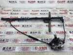 357839571 | Cam Kızağı | VW Caravelle, Jetta, Passat, Transporter - Seat Toledo - 2