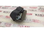 5JH857447B | Skoda Rapid Arka Emniyet Kemeri - 3