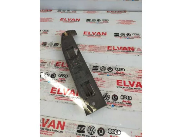 1J0807184A | VW Golf Ön Sağ Tampon Braketi VAG