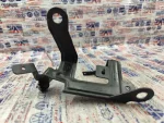 2H0131563F | VW Amarok Yakıt Filtresi Braketi - 1