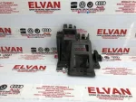 5C6807394A | Arka Tampon Sağ Braketi | VW Jetta, Vento - 2