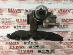 04L253016H | Komple Turbo | VW Golf, Tiguan, Touran - Audi A3 - Seat Ateca, Leon - 1