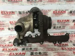 04L253016H | Komple Turbo | VW Golf, Tiguan, Touran - Audi A3 - Seat Ateca, Leon - 2