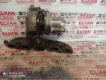 04L253020A | Turbo | VW Golf, Tiguan - Audi A3, Q2 - Seat Ateca, Leon - 2