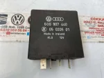 6Q0907440 | Röle | VW New Beetle, Polo, Transporter - Audi S3 - Seat Alhambra, Cordoba - 1