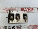 8D0959493A | Fan Rezistansı | VW Passat - Audi A4, A6, A8 - Skoda Superb - 1