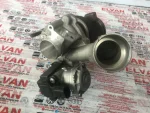 04E145721L | Turbo | Audi A3 - Seat Ibiza - 3