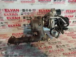 03C145702C | Turbo | VW Eos, Golf - Audi A1, A3 - Seat Altea, Leon - 2