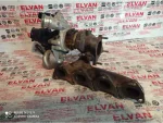 03C145702C | Turbo | VW Eos, Golf - Audi A1, A3 - Seat Altea, Leon - 3