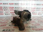 03P253019B | Komple Turbo | VW Polo - Seat Ibiza - Skoda Fabia, Roomster - 3