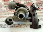 038253014B | Turbo | VW Polo - Seat Cordoba, Ibiza - 1
