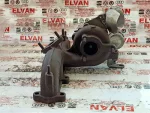 038253014B | Turbo | VW Polo - Seat Cordoba, Ibiza - 2