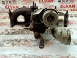 038253014B | Turbo | VW Polo - Seat Cordoba, Ibiza - 3