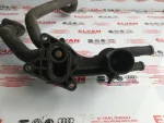 03C121111M | Termostat | VW Polo - Seat Cordoba, Ibiza - 2
