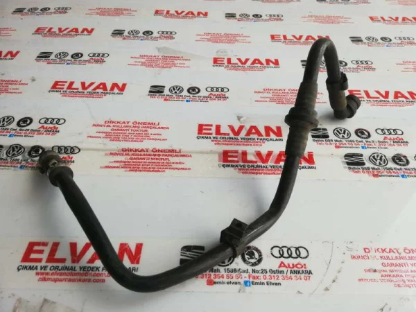 1J0612041M | Audi A3 Vakum Hortumu VAG
