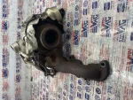 04L253010 | Turbo Şarj Cihazı - 2