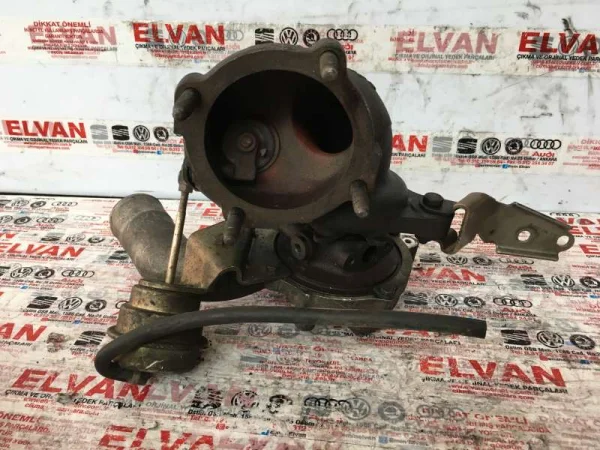 06A145704S | Turbo VAG