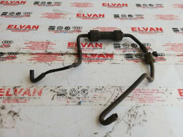 03L131051BM | EGR Valfi VAG