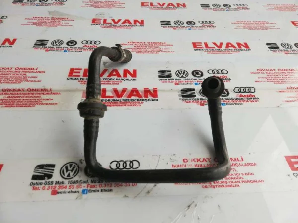 6Q0612041AF | Vakum Çek Valfi VAG