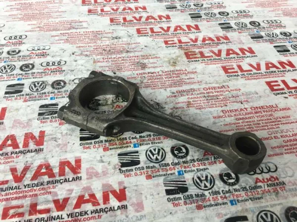 053105401C | Piston Kolu VAG