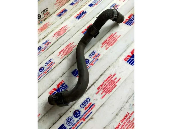 6R0122101K | Soğutma Suyu Hortumu | VW Polo - Audi A1 - Seat Ibiza, Toledo VAG