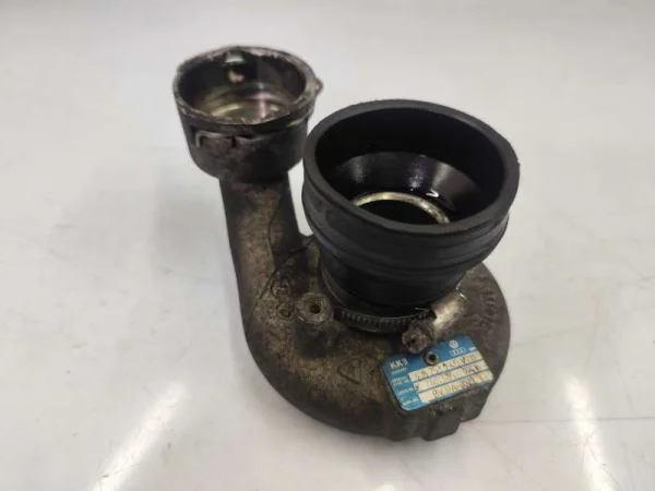 038253014G | Turbo Şarj | VW Caddy, Golf, Jetta, Touran, Vento - Audi A3 VAG