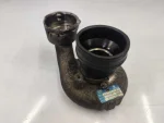 038253014G | Turbo Şarj | VW Caddy, Golf, Jetta, Touran, Vento - Audi A3 - 1