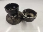 038253014G | Turbo Şarj | VW Caddy, Golf, Jetta, Touran, Vento - Audi A3 - 2