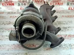 046145703G | Turbo | Audi 100 Serisi, A6 - 1