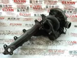 046145703G | Turbo | Audi 100 Serisi, A6 - 2