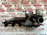 046145703G | Turbo | Audi 100 Serisi, A6 - 3