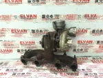 038253056L | VW Caddy Turbo - 2