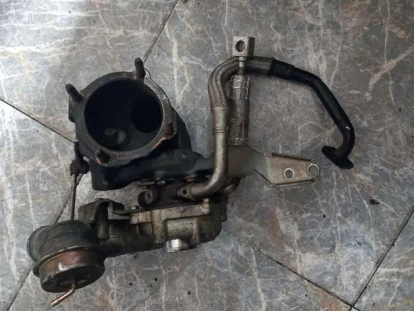 06A145713B | Turbo VAG