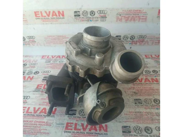 062145701A | VW LT Turbo Şarj Cihazı VAG