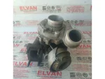 062145701A | VW LT Turbo Şarj Cihazı - 1