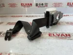 5NA857805A | VW Tiguan Arka Sol Emniyet Kemeri - 3