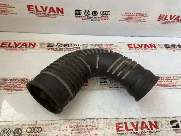 A9015280907 | Turbo Emiş Borusu VAG