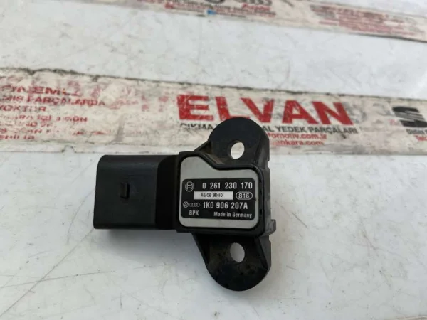 0261230170 | Manifold Basınç Sensörü VAG