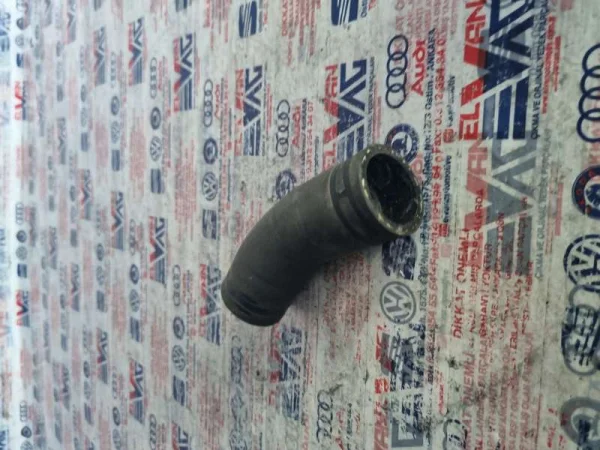 6Y0121049H | Üst Soğutma Suyu Hortumu | VW Polo - Seat Ibiza - Skoda Fabia VAG