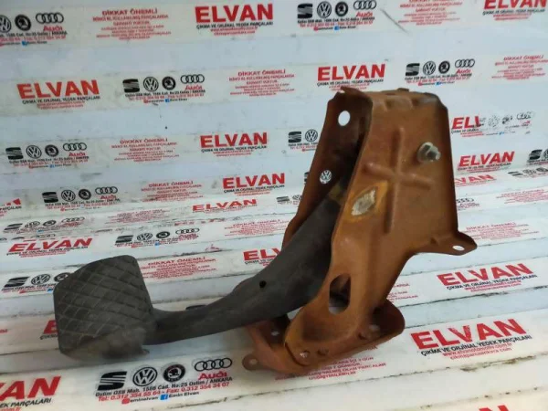1K1721117H | Komple Fren Pedalı VAG