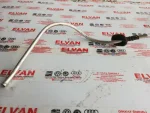 5Q0711949K | Skoda Octavia El Freni Halatı Kılavuz Borusu - 1