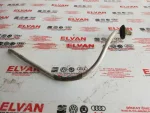 5Q0711949K | Skoda Octavia El Freni Halatı Kılavuz Borusu - 2