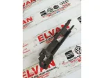 7H0843648C | VW Transporter Sürgülü Kapı Alt Makaralı Kılavuz - 3