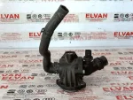 06F121111 | Komple Termostat Yuvası | VW Golf, Jetta, Passat - Audi A3 - Seat Altea, Leon - 1