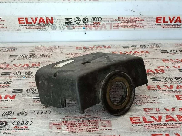 893953516C | Alt Direksiyon Kolon Muhafazası VAG