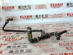 6Q1612041AD | Vakum Fren Servosu | VW Polo - Seat Ibiza - 1