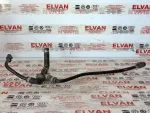 6Q1612041AD | Vakum Fren Servosu | VW Polo - Seat Ibiza - 2