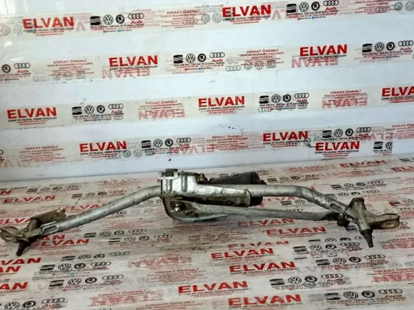8D2955023E | Ön Silecek Mekanizması VAG
